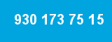 930 173 75 15